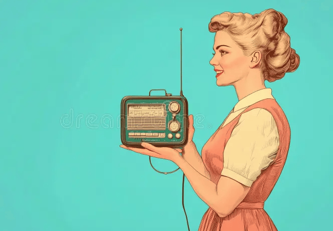 I nostri programmi in Onde Medie: gli appuntamenti  sui 1575 KHz