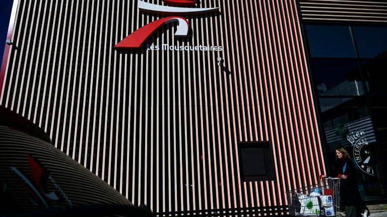 Cyberattaque détruit 270 000 euros de marchandises fraîches