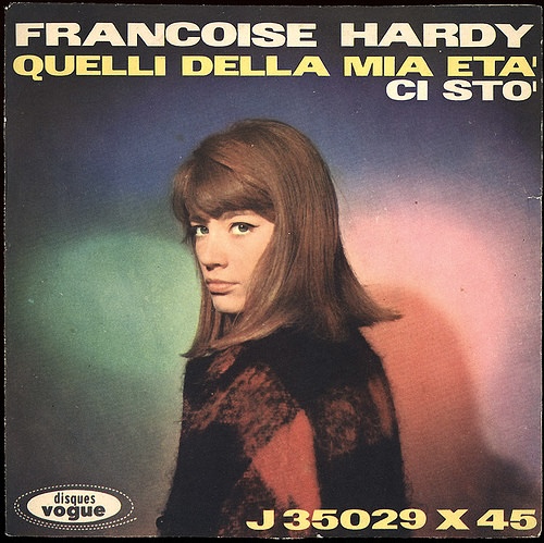 The French Touch – Françoise Hardy