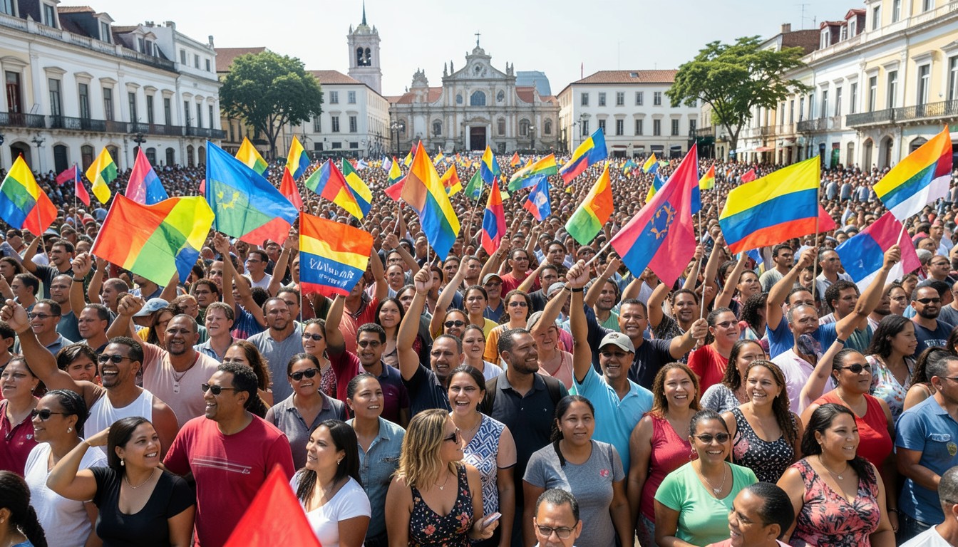 Francia24 Rassegna media: L’esercito digitale di Lula ha segnato la vittoria in Brasile e l’IA trasforma gli appuntamenti