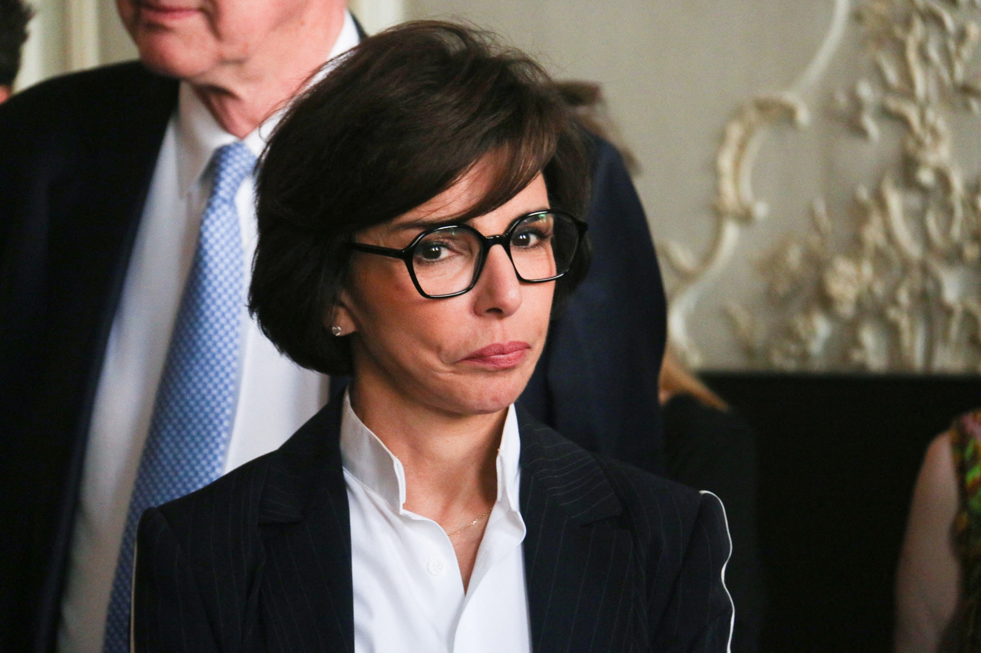Francia24 ed. serale: Rachida Dati respinta reintegro dal CSM, Attacco informatico supermercati francesi, Meteo e tutte le altre notizie