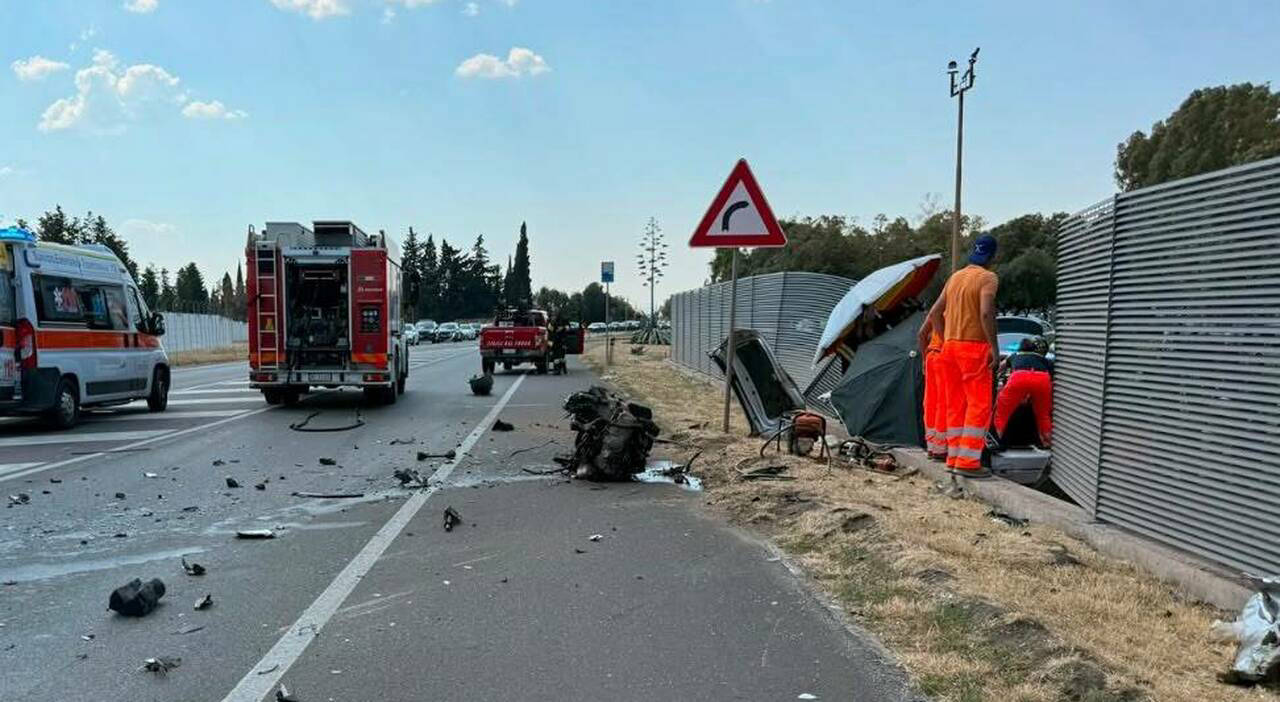 Francia24 ed. serale: Attacco armato nelle Yvelines con un morto e quattro feriti, Robotaxi in Île-de-France con Stellantis e Bolt, Petrolio supera i cento dollari al barile e tutte le altre notizie