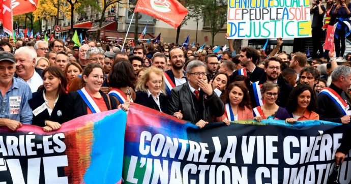 Francia24 weekend: Francia protesta contro il carovita, Francia possibile aumento salario minimo, Elon Musk accusa l’Ucraina di violare Starlink, Meteo e tutte le altre notizie